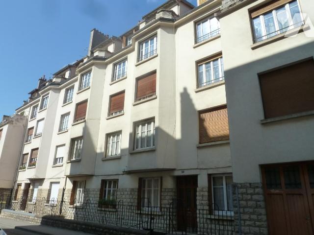 Appartement 4 pièces 97 m² · à Dijon · 96,9 m² · 235 000 €