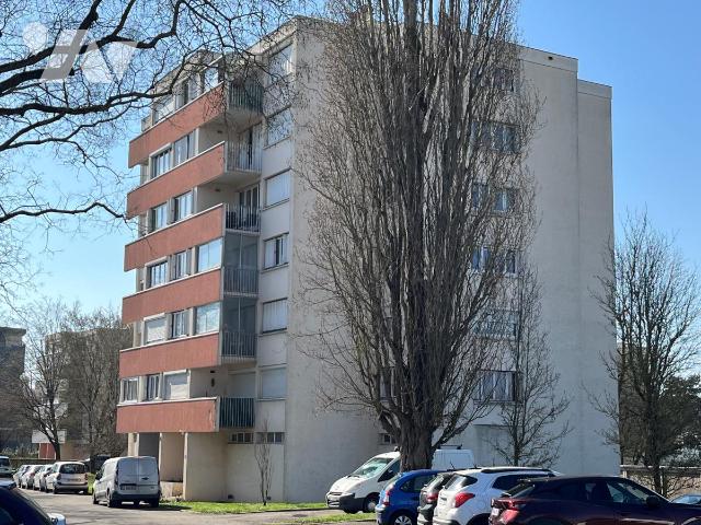 Appartement 5 pièces 97 m² · à Dijon · 97,5 m² · 174 000 €