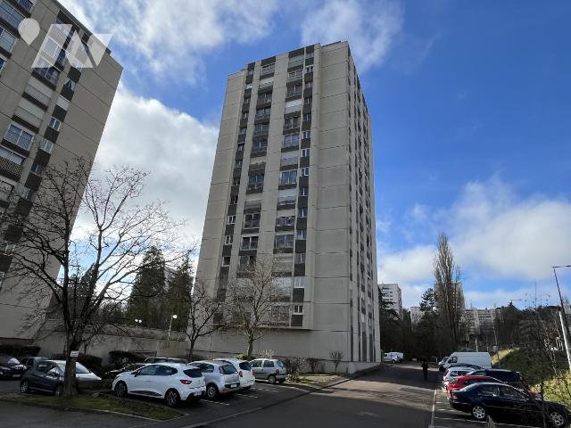 Appartement 2 pièces 49 m² · à Dijon · 49,2 m² · 52 000 €