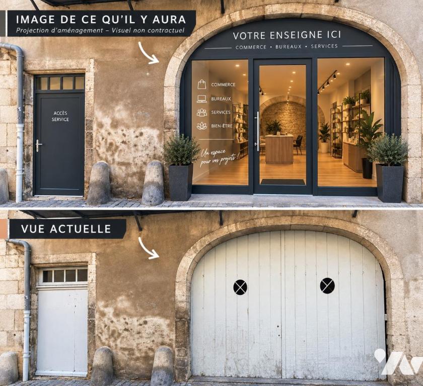 Lac Dole · 750 €/mois