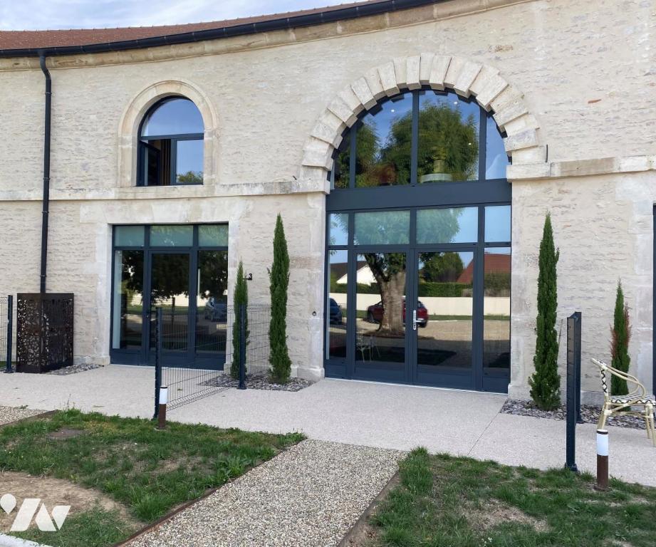 Appartement 32 m² · à Beaune · 32,2 m² · 620 €/mois