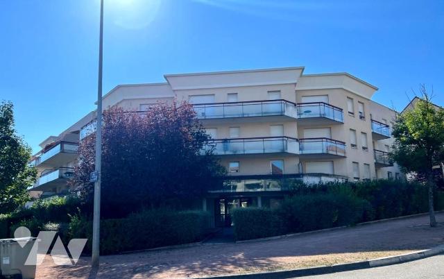Appartement 3 pièces 70 m² · à Dijon · 70 m² · 223 000 €