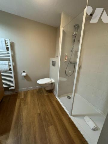 Appartement 1 pièce 22 m² · à Dijon · 21,5 m² · 80 000 €