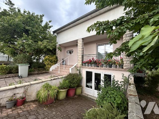 Maison 5 pièces 86 m² · à Dijon · 86 m² · 265 000 €