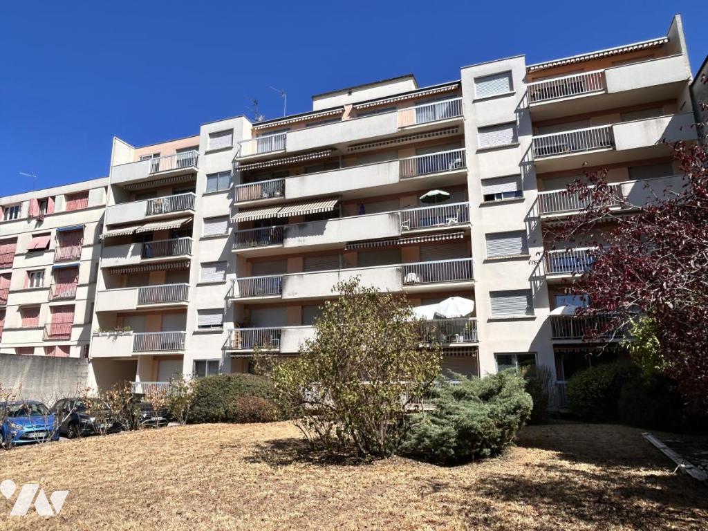 Appartement 2 pièces 60 m² · à Dijon · 60,2 m² · 153 700 €
