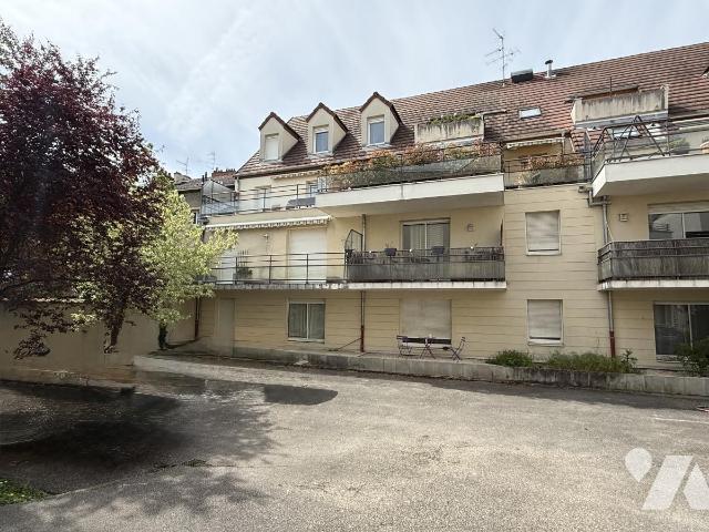 Appartement 6 pièces 128 m² · à Dijon · 128,3 m² · 370 500 €