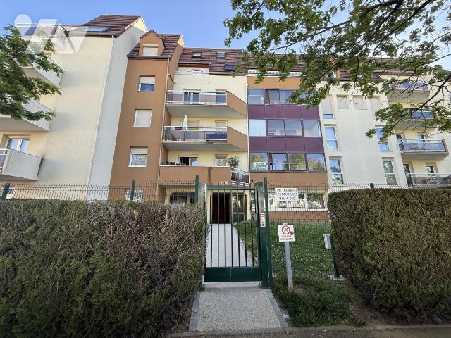 Appartement 4 pièces 78 m² · à Dijon · 78 m² · 200 000 €