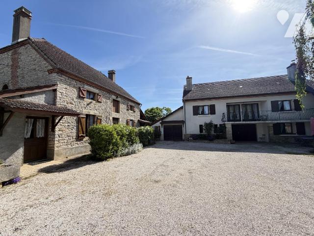 Maison 150 m² · à Saint-Usage · 150 m² · 367 500 €