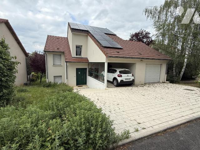 Maison 7 pièces 213 m² · à Dijon · 213,1 m² · 525 000 €