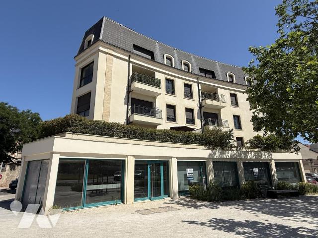 Appartement 5 pièces 106 m² · à Dijon · 105,5 m² · 315 000 €