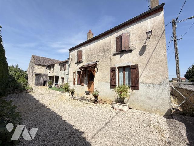 Maison 201 m² · à Longecourt-en-Plaine · 201 m² · 315 000 €