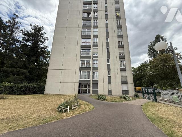 Appartement 3 pièces 62 m² · à Dijon · 62,1 m² · 56 000 €