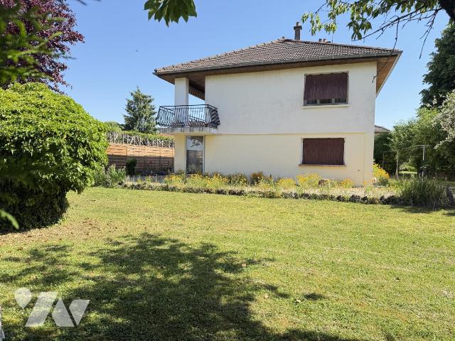 Maison 6 pièces 110 m² · à Genlis · 110 m² · 200 000 €
