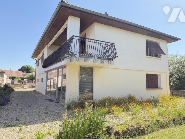 Maison 6 pièces 110 m² · à Genlis · 110 m² · 200 000 €