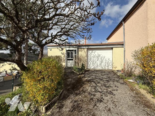 Maison 4 pièces 87 m² · à Talant · 86,6 m² · 177 000 €