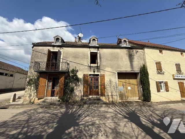 Maison 6 pièces 135 m² · à Chazeuil · 135 m² · 117 000 €