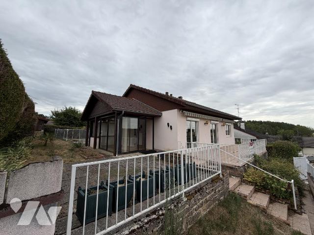 Maison 5 pièces 117 m² · à Belleneuve · 117 m² · 240 000 €