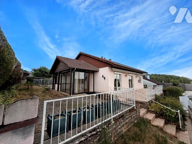 Maison 5 pièces 117 m² · à Belleneuve · 117 m² · 240 000 €