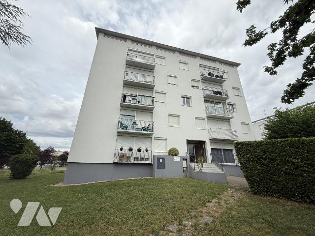 Appartement 5 pièces 83 m² · à Chevigny-Saint-Sauveur · 83,5 m² · 159 000 €