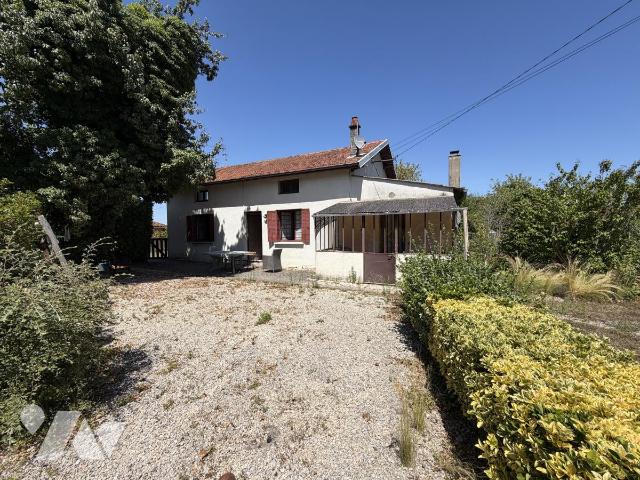 Maison 4 pièces 105 m² · à Chambeire · 105 m² · 189 000 €