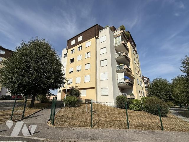 Appartement 36m² — Saint-Apollinaire