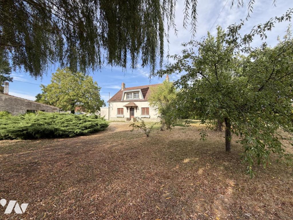 Maison 4 pièces 91 m² · à Aiserey · 91 m² · 230 000 €