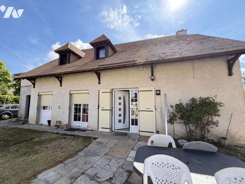 Maison 6 pièces 140 m² · à Arc-sur-Tille · 140 m² · 350 000 €