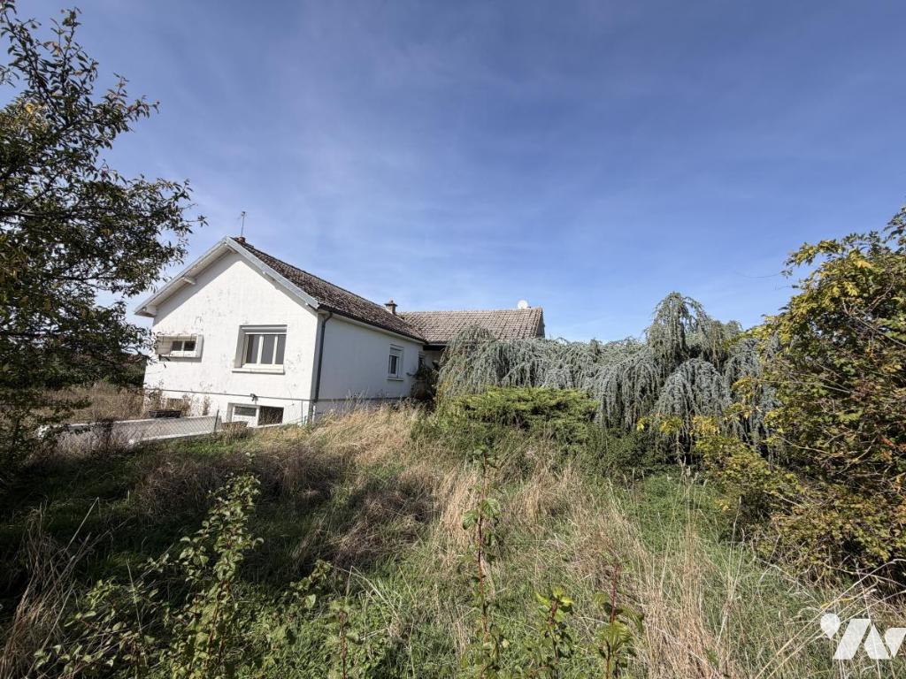 Maison 6 pièces 134 m² · à Losne · 134 m² · 215 000 €