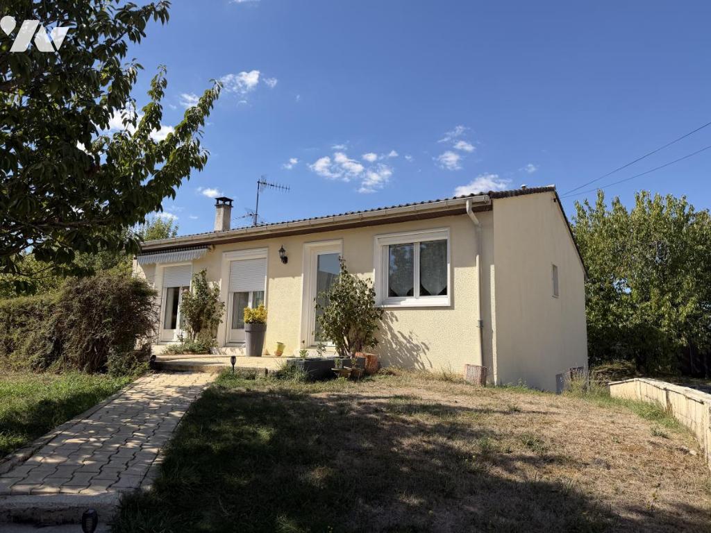 Maison 5 pièces 90 m² · à Izeure · 90 m² · 222 600 €