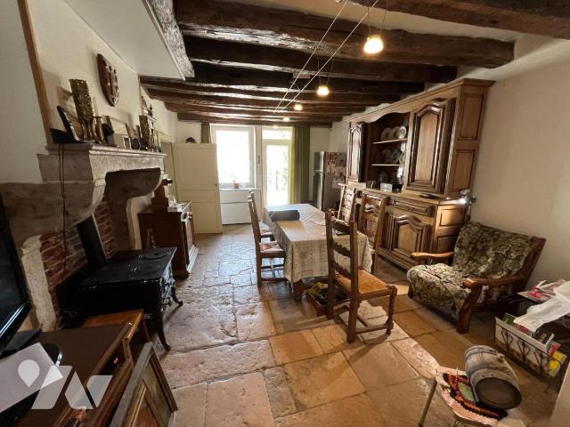 Maison 146m² — Bouze-lès-Beaune