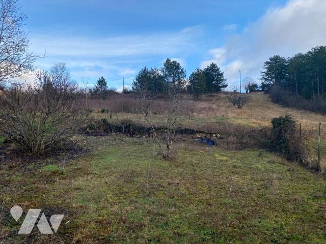 Vente - Terrain - BEAUNE - 1 600 m² - 21029-739