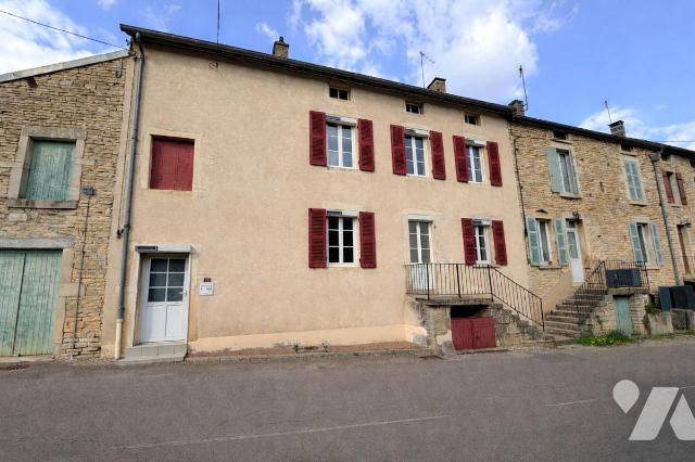Maison 94 m² · à Arcenant · 94,1 m² · 243 000 €