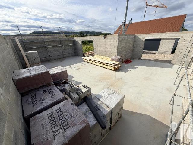 Lac Puligny-Montrachet · 1 500 €