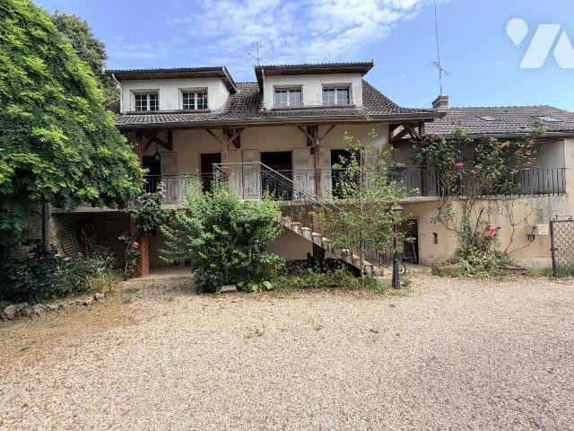 Maison 188 m² · à Pernand-Vergelesses · 188 m² · 270 000 €