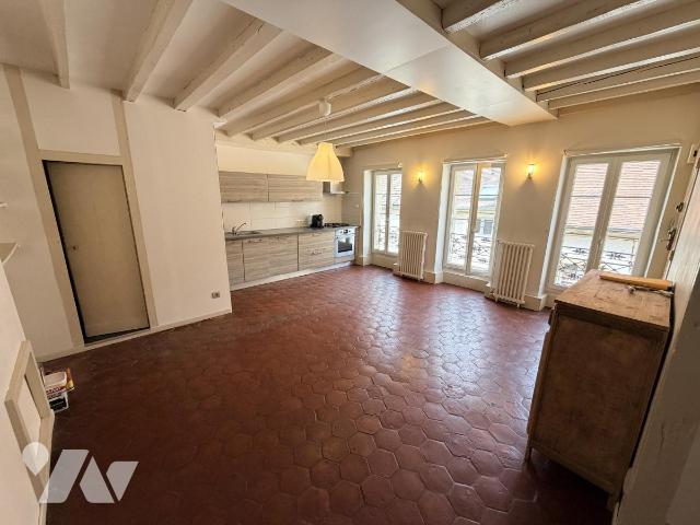 Appartement 46 m² · à Dijon · 46 m² · 170 000 €