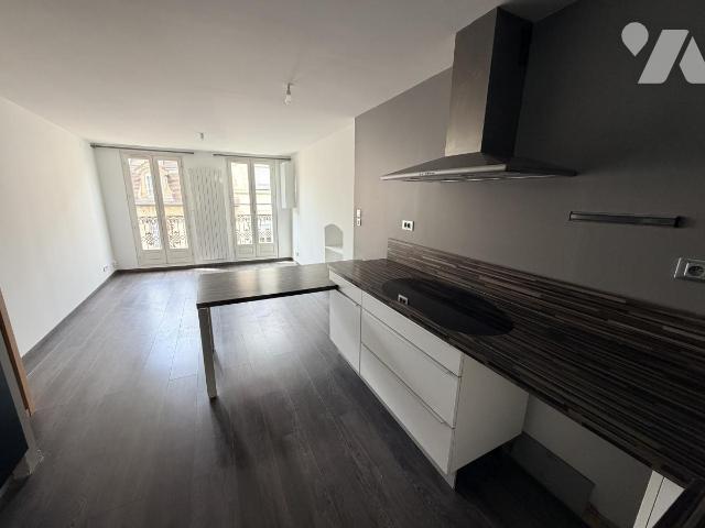 Appartement 48 m² · à Dijon · 48,3 m² · 173 000 €