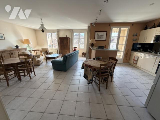 Appartement 90 m² · à Beaune · 90,2 m² · 340 000 €