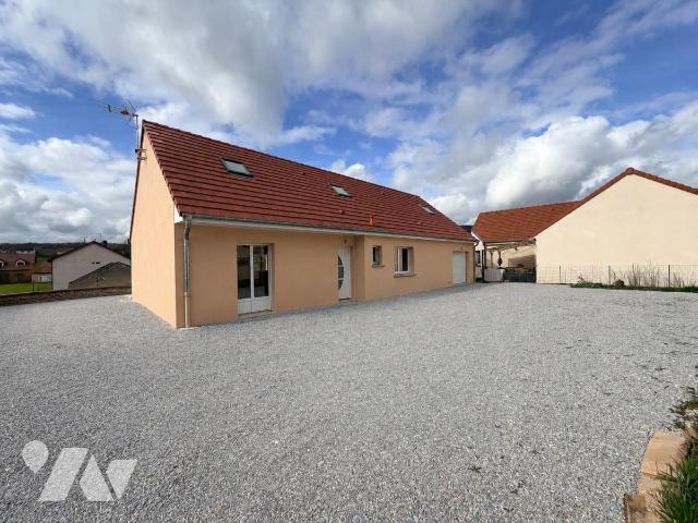 Maison 137 m² · à Nolay · 137 m² · 289 000 €