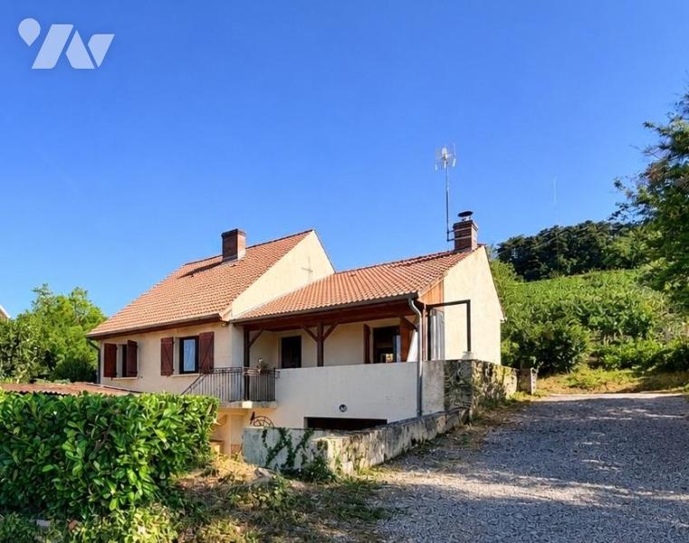 Maison 100 m² · à Pernand-Vergelesses · 100 m² · 199 000 €