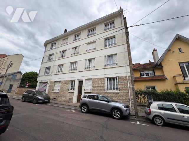Appartement 61 m² · à Dijon · 60,6 m² · 173 250 €