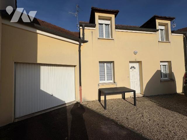 Maison 5 pièces 104 m² · à Beaune · 104 m² · 250 000 €