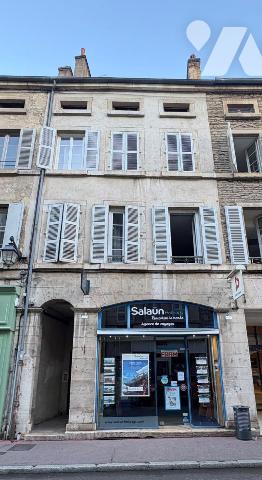 Immeuble 283 m² · à Beaune · 283,2 m² · 815 000 €