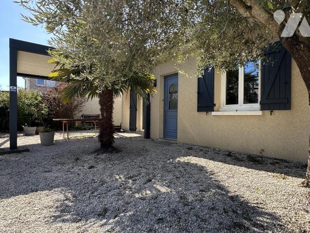 Maison 6 pièces 95 m² · à Beaune · 94,9 m² · 254 717 €