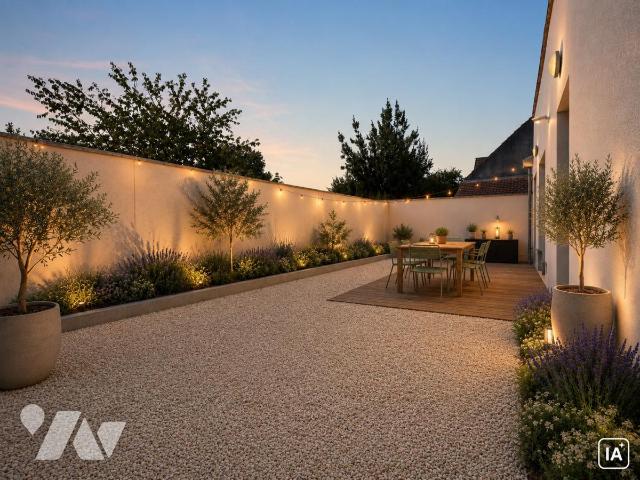 Appartement 4 pièces · à Beaune · 239 000 €