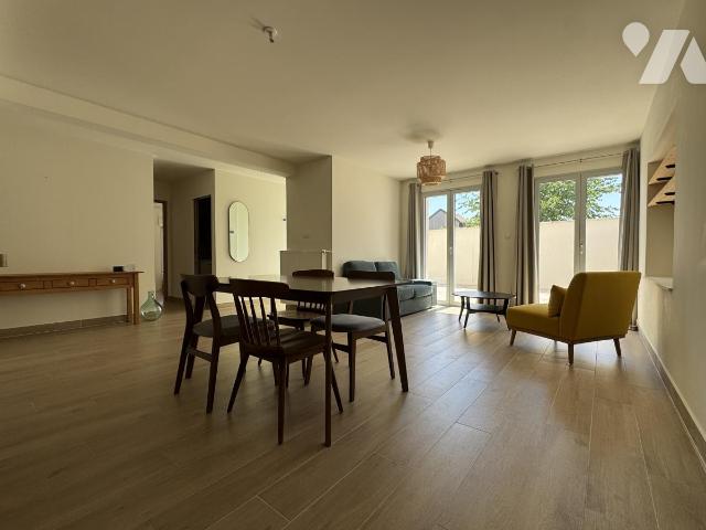 Appartement 4 pièces · à Beaune · 239 000 €
