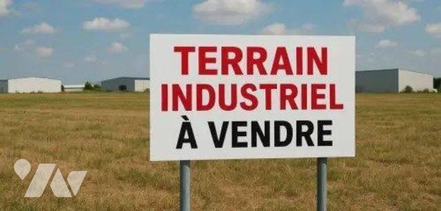 Terrain 5318 m² · à Nolay · 5 318 m² · 135 000 €