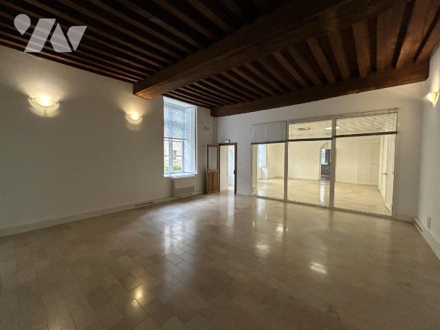 Lac Beaune · 1 750 €/mois