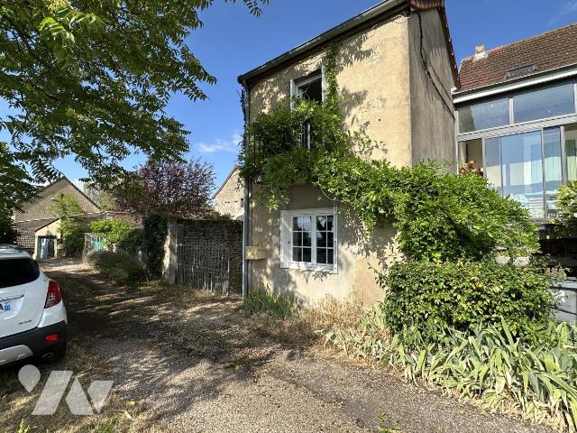 Maison 7 pièces 114 m² · à Aluze · 113,8 m² · 88 785 €