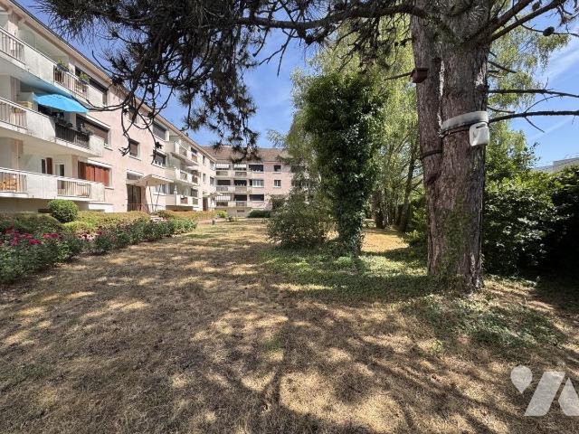 Appartement 3 pièces 71 m² · à Beaune · 71,5 m² · 179 000 €