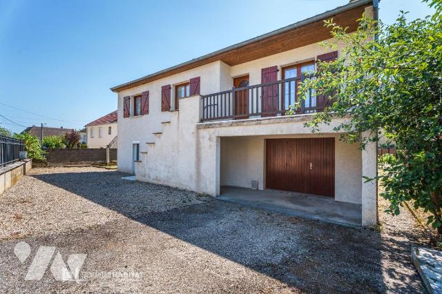 Maison 106 m² · à Beaune · 105,8 m² · 260 000 €